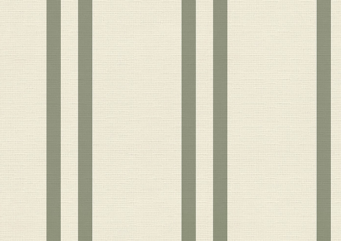 Winnies Stripe, Trusts - Roman Blind - Image 7
